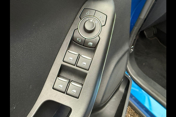 Ford Puma 1.0 EcoBoost Hybrid ST-Line X 125pk Automaat | Trekhaak | Winterpack | B&O Audio | Achteruitrijcamera