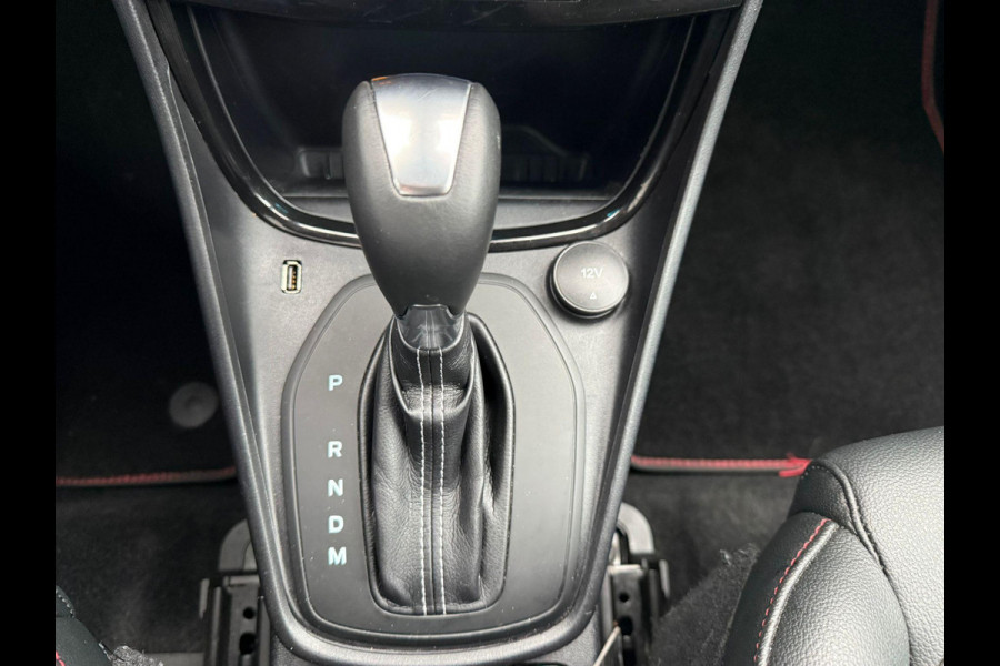 Ford Puma 1.0 EcoBoost Hybrid ST-Line X 125pk Automaat | Trekhaak | Winterpack | B&O Audio | Achteruitrijcamera