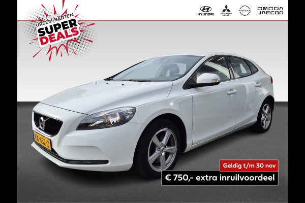 Volvo V40 2.0 T2 Nordic