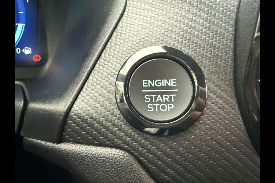 Ford Puma 1.0 EcoBoost Hybrid ST-Line X 125pk Automaat | Trekhaak | Winterpack | B&O Audio | Achteruitrijcamera