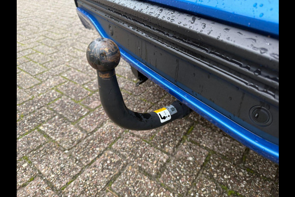 Ford Puma 1.0 EcoBoost Hybrid ST-Line X 125pk Automaat | Trekhaak | Winterpack | B&O Audio | Achteruitrijcamera