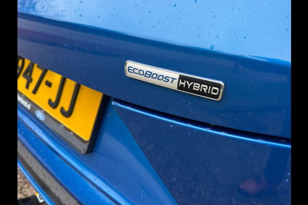 Ford Puma 1.0 EcoBoost Hybrid ST-Line X 125pk Automaat | Trekhaak | Winterpack | B&O Audio | Achteruitrijcamera
