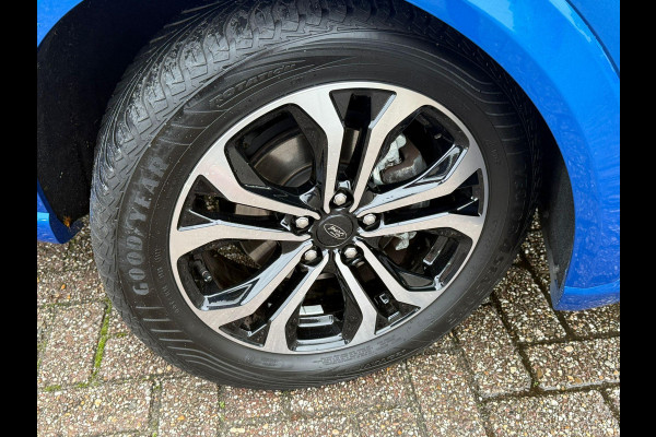 Ford Puma 1.0 EcoBoost Hybrid ST-Line X 125pk Automaat | Trekhaak | Winterpack | B&O Audio | Achteruitrijcamera