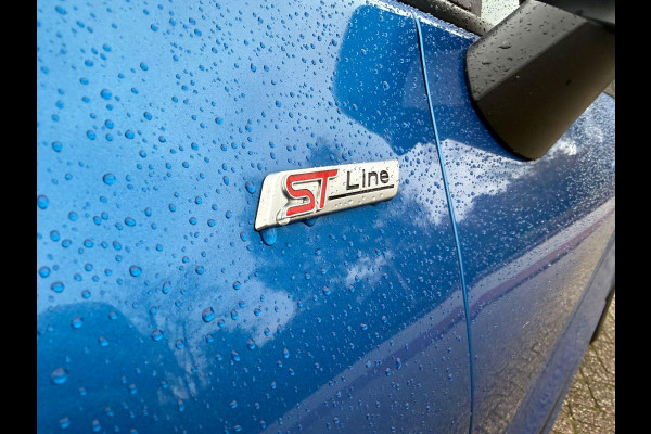 Ford Puma 1.0 EcoBoost Hybrid ST-Line X 125pk Automaat | Trekhaak | Winterpack | B&O Audio | Achteruitrijcamera