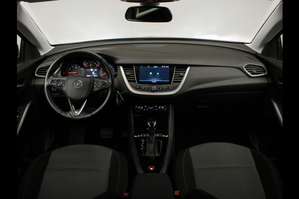 Opel Grandland X 1.2 Turbo Business Executive Sport (APPLE CARPLAY,NAVI,LED,STOELVERWARMING,LANE ASSIST,PDC,CRUISE,SPORTSTOELEN)