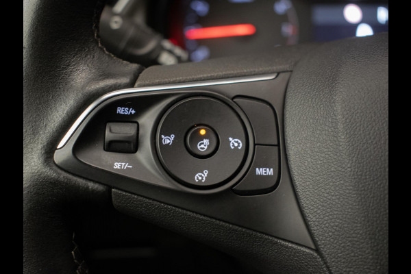 Opel Grandland X 1.2 Turbo Business Executive Sport (APPLE CARPLAY,NAVI,LED,STOELVERWARMING,LANE ASSIST,PDC,CRUISE,SPORTSTOELEN)