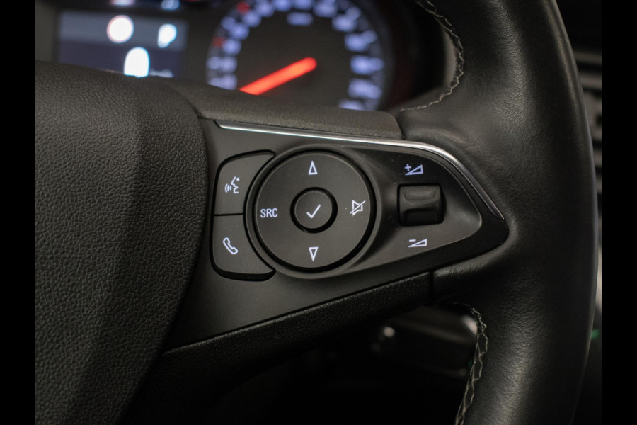 Opel Grandland X 1.2 Turbo Business Executive Sport (APPLE CARPLAY,NAVI,LED,STOELVERWARMING,LANE ASSIST,PDC,CRUISE,SPORTSTOELEN)