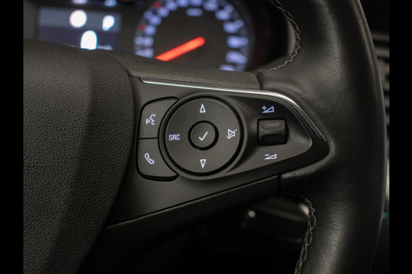 Opel Grandland X 1.2 Turbo Business Executive Sport (APPLE CARPLAY,NAVI,LED,STOELVERWARMING,LANE ASSIST,PDC,CRUISE,SPORTSTOELEN)