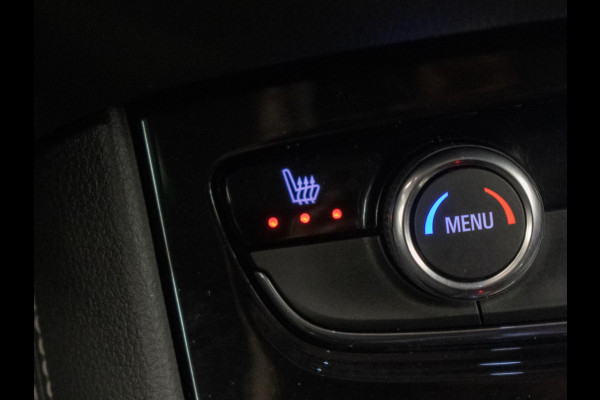 Opel Grandland X 1.2 Turbo Business Executive Sport (APPLE CARPLAY,NAVI,LED,STOELVERWARMING,LANE ASSIST,PDC,CRUISE,SPORTSTOELEN)