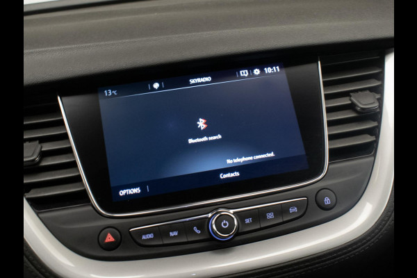 Opel Grandland X 1.2 Turbo Business Executive Sport (APPLE CARPLAY,NAVI,LED,STOELVERWARMING,LANE ASSIST,PDC,CRUISE,SPORTSTOELEN)