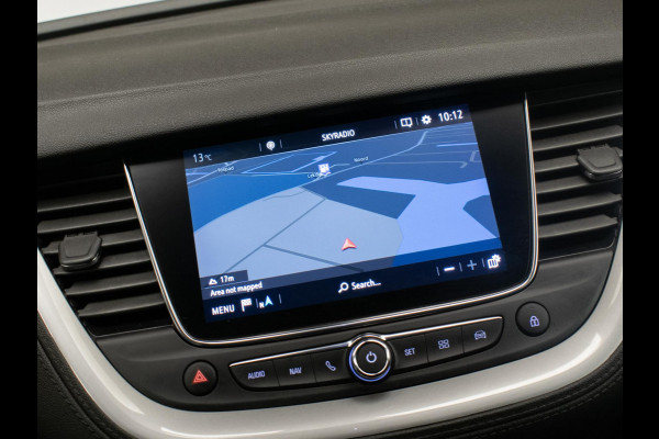 Opel Grandland X 1.2 Turbo Business Executive Sport (APPLE CARPLAY,NAVI,LED,STOELVERWARMING,LANE ASSIST,PDC,CRUISE,SPORTSTOELEN)