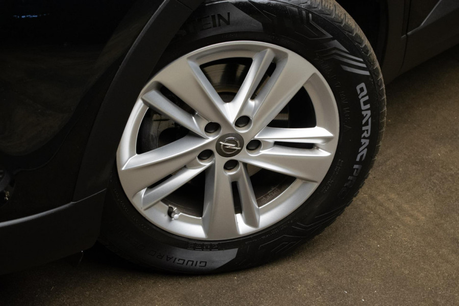 Opel Grandland X 1.2 Turbo Business Executive Sport (APPLE CARPLAY,NAVI,LED,STOELVERWARMING,LANE ASSIST,PDC,CRUISE,SPORTSTOELEN)