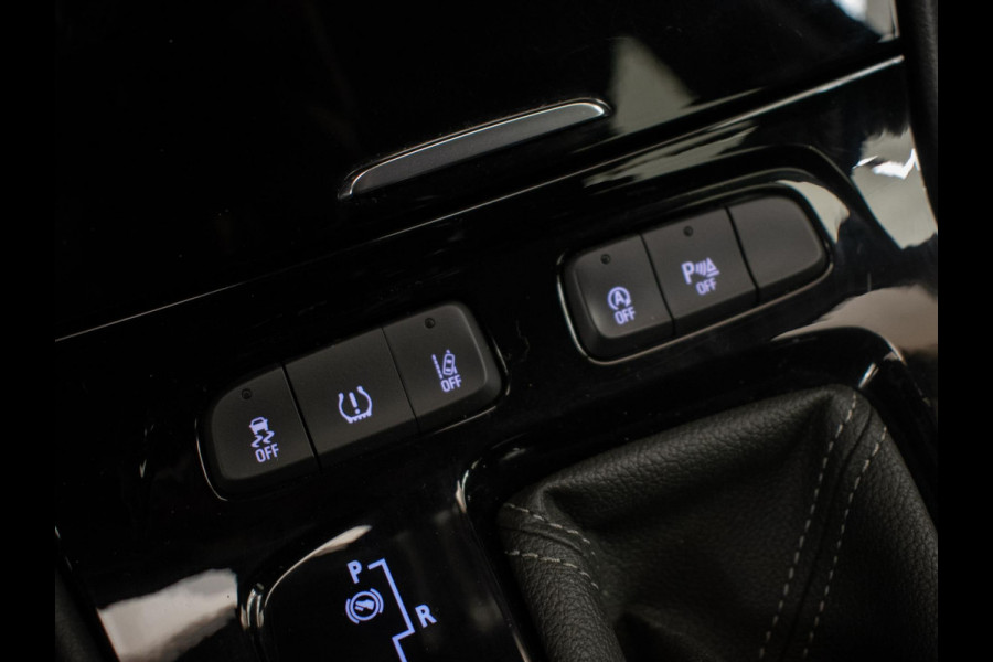 Opel Grandland X 1.2 Turbo Business Executive Sport (APPLE CARPLAY,NAVI,LED,STOELVERWARMING,LANE ASSIST,PDC,CRUISE,SPORTSTOELEN)