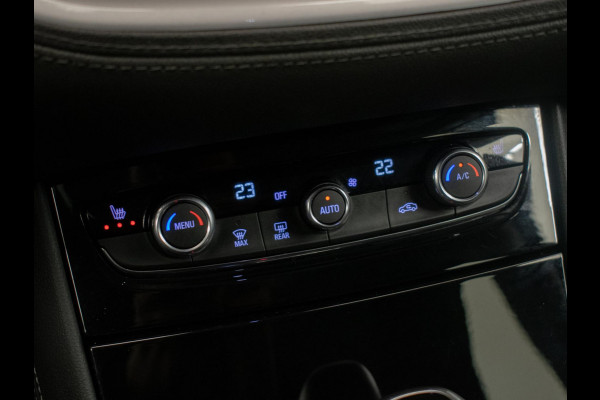 Opel Grandland X 1.2 Turbo Business Executive Sport (APPLE CARPLAY,NAVI,LED,STOELVERWARMING,LANE ASSIST,PDC,CRUISE,SPORTSTOELEN)