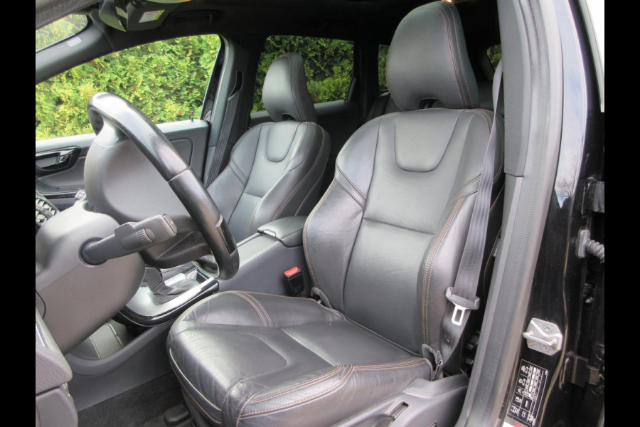 Volvo XC60 2.0 T5 FWD Polar+ Automaat*Leder*Panorama dak*