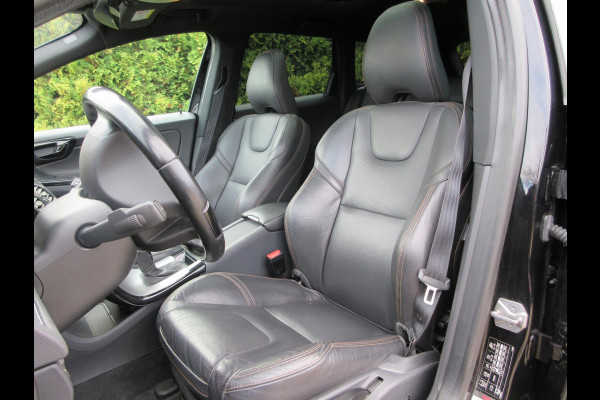 Volvo XC60 2.0 T5 FWD Polar+ Automaat*Leder*Panorama dak*