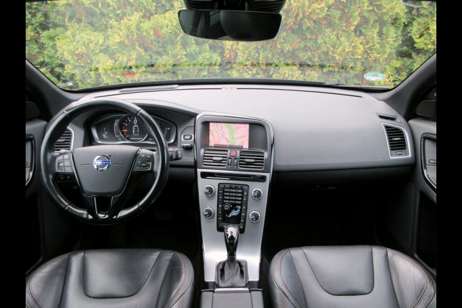 Volvo XC60 2.0 T5 FWD Polar+ Automaat*Leder*Panorama dak*