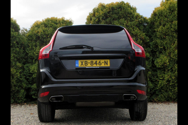 Volvo XC60 2.0 T5 FWD Polar+ Automaat*Leder*Panorama dak*