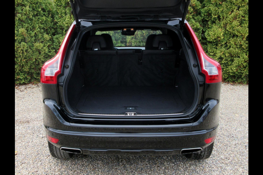 Volvo XC60 2.0 T5 FWD Polar+ Automaat*Leder*Panorama dak*