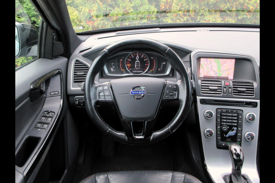 Volvo XC60 2.0 T5 FWD Polar+ Automaat*Leder*Panorama dak*