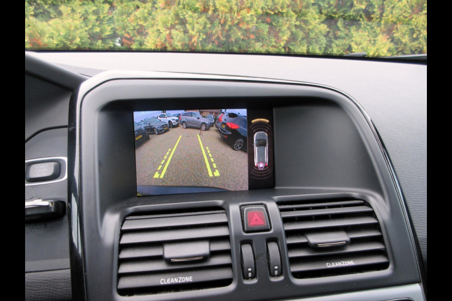 Volvo XC60 2.0 T5 FWD Polar+ Automaat*Leder*Panorama dak*