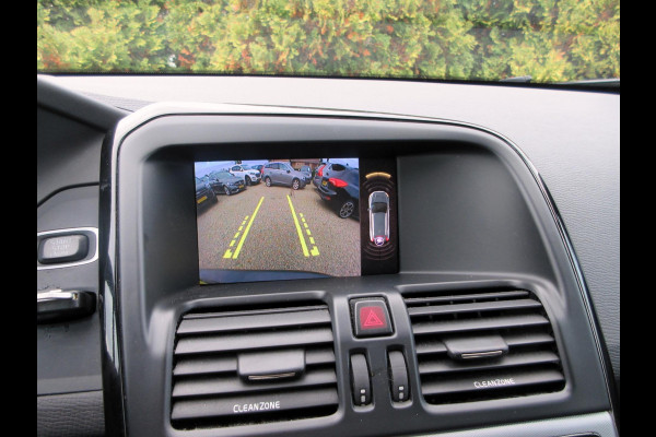 Volvo XC60 2.0 T5 FWD Polar+ Automaat*Leder*Panorama dak*