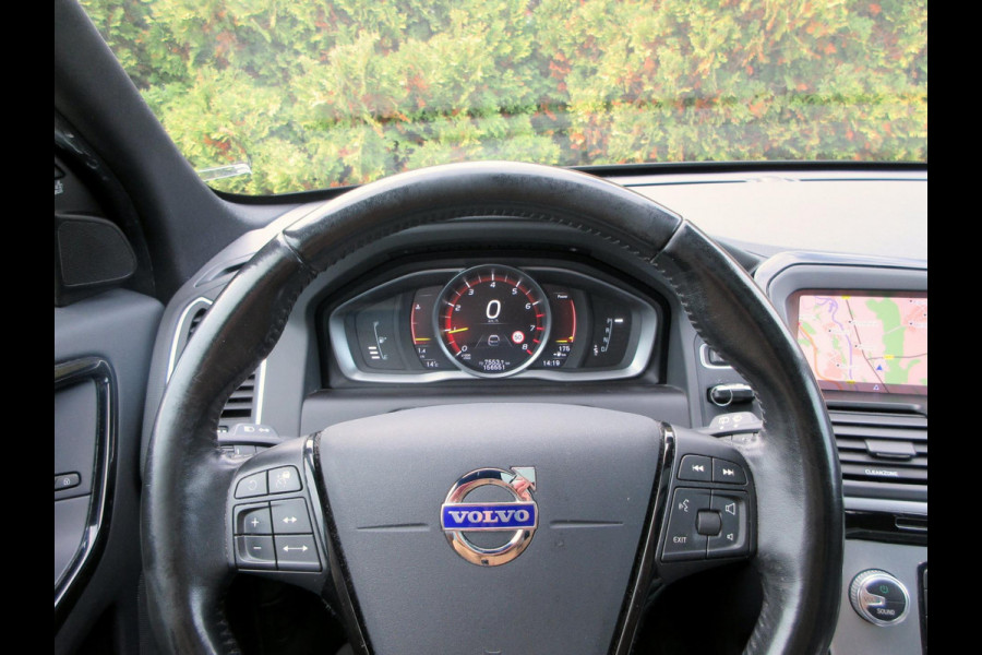 Volvo XC60 2.0 T5 FWD Polar+ Automaat*Leder*Panorama dak*