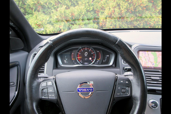Volvo XC60 2.0 T5 FWD Polar+ Automaat*Leder*Panorama dak*