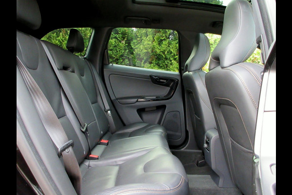 Volvo XC60 2.0 T5 FWD Polar+ Automaat*Leder*Panorama dak*
