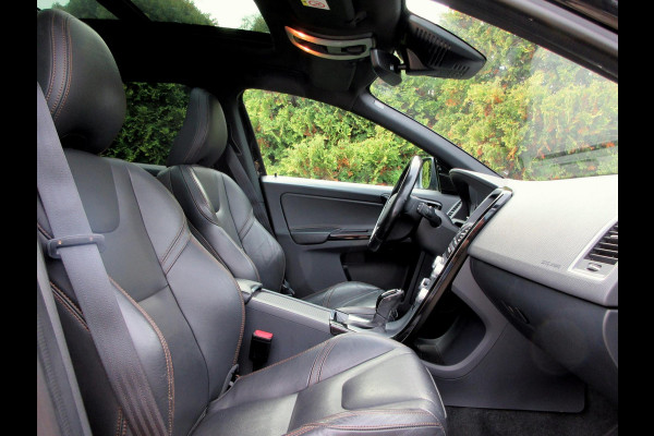 Volvo XC60 2.0 T5 FWD Polar+ Automaat*Leder*Panorama dak*