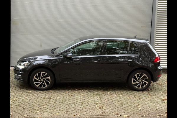 Volkswagen Golf 1.6 TDI Highline Business R l Facelift l Navi l PDC l ACC l Distr VV l Rijdt & Schakelt zeer goed l