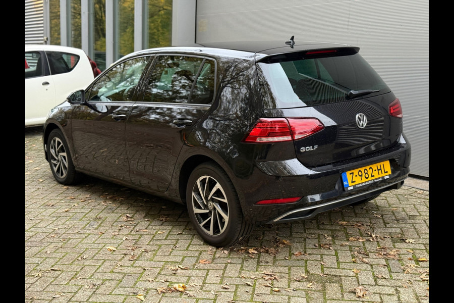 Volkswagen Golf 1.6 TDI Highline Business R l Facelift l Navi l PDC l ACC l Distr VV l Rijdt & Schakelt zeer goed l