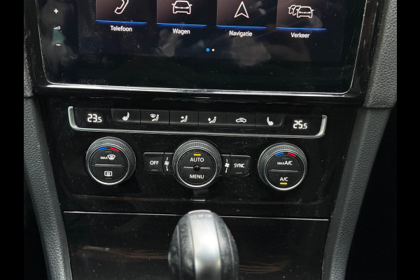 Volkswagen Golf 1.6 TDI Highline Business R l Facelift l Navi l PDC l ACC l Distr VV l Rijdt & Schakelt zeer goed l