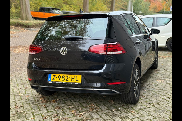 Volkswagen Golf 1.6 TDI Highline Business R l Facelift l Navi l PDC l ACC l Distr VV l Rijdt & Schakelt zeer goed l