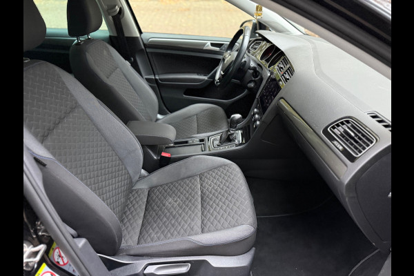 Volkswagen Golf 1.6 TDI Highline Business R l Facelift l Navi l PDC l ACC l Distr VV l Rijdt & Schakelt zeer goed l