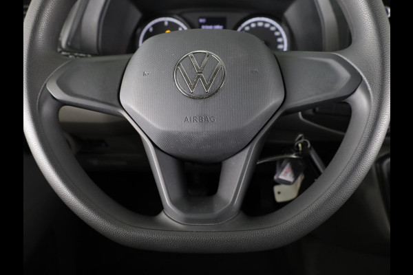 Volkswagen Transporter 2.0 TDI L2H3 28 110 pk | Verlengde garantie | Navigatie via App | Trekhaak | Parkeersensoren achter | Cruise control |