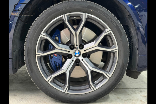 BMW X5 XDrive45e High Executive | SKYLOUNGE | H&K | PANO | MEMORY | SOFTCLOSE | BOMVOL!