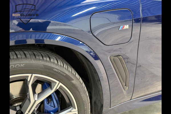 BMW X5 XDrive45e High Executive | SKYLOUNGE | H&K | PANO | MEMORY | SOFTCLOSE | BOMVOL!