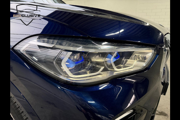 BMW X5 XDrive45e High Executive | SKYLOUNGE | H&K | PANO | MEMORY | SOFTCLOSE | BOMVOL!