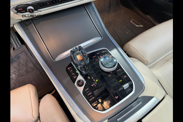 BMW X5 XDrive45e High Executive | SKYLOUNGE | H&K | PANO | MEMORY | SOFTCLOSE | BOMVOL!
