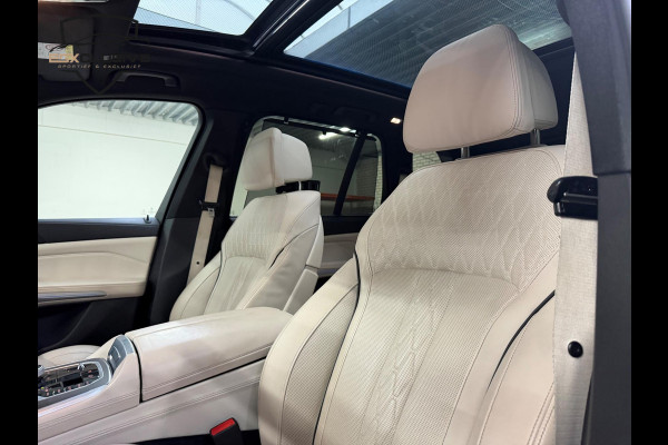 BMW X5 XDrive45e High Executive | SKYLOUNGE | H&K | PANO | MEMORY | SOFTCLOSE | BOMVOL!