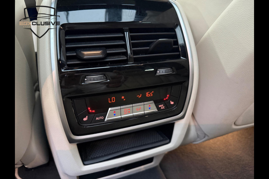 BMW X5 XDrive45e High Executive | SKYLOUNGE | H&K | PANO | MEMORY | SOFTCLOSE | BOMVOL!