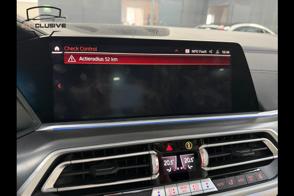 BMW X5 XDrive45e High Executive | SKYLOUNGE | H&K | PANO | MEMORY | SOFTCLOSE | BOMVOL!