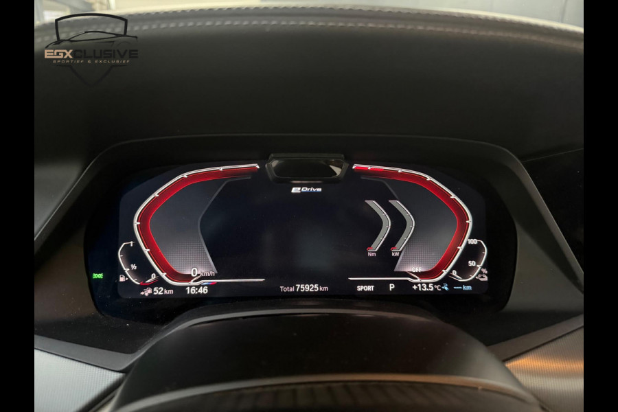 BMW X5 XDrive45e High Executive | SKYLOUNGE | H&K | PANO | MEMORY | SOFTCLOSE | BOMVOL!