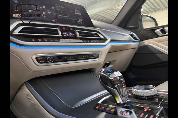 BMW X5 XDrive45e High Executive | SKYLOUNGE | H&K | PANO | MEMORY | SOFTCLOSE | BOMVOL!
