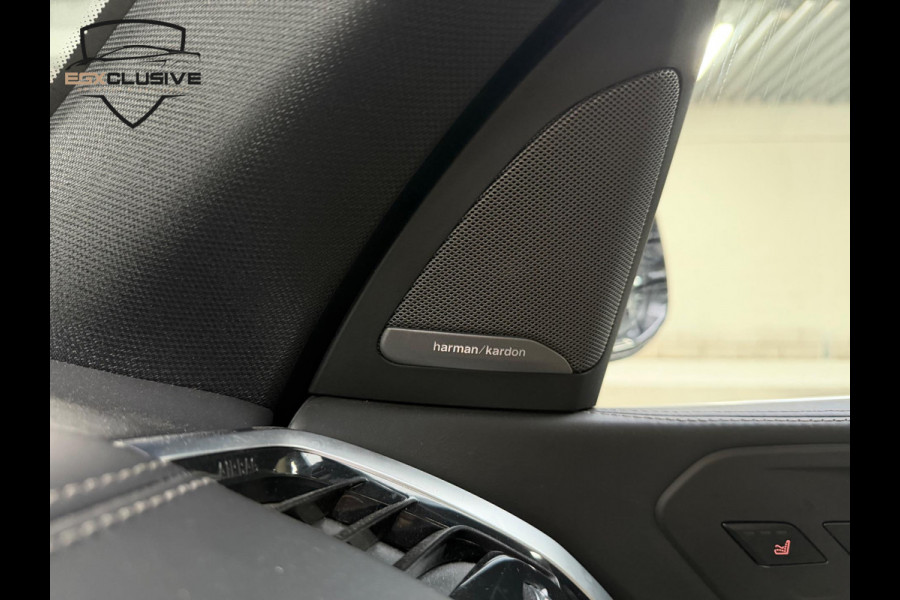 BMW X5 XDrive45e High Executive | SKYLOUNGE | H&K | PANO | MEMORY | SOFTCLOSE | BOMVOL!