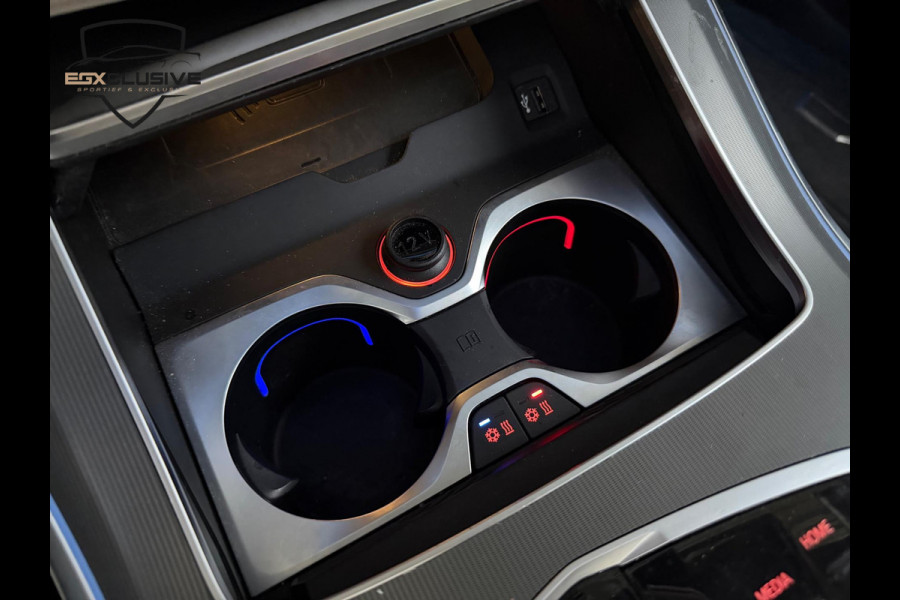 BMW X5 XDrive45e High Executive | SKYLOUNGE | H&K | PANO | MEMORY | SOFTCLOSE | BOMVOL!