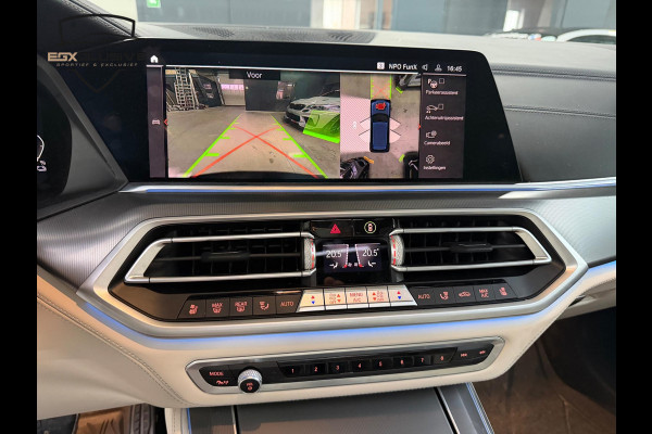 BMW X5 XDrive45e High Executive | SKYLOUNGE | H&K | PANO | MEMORY | SOFTCLOSE | BOMVOL!