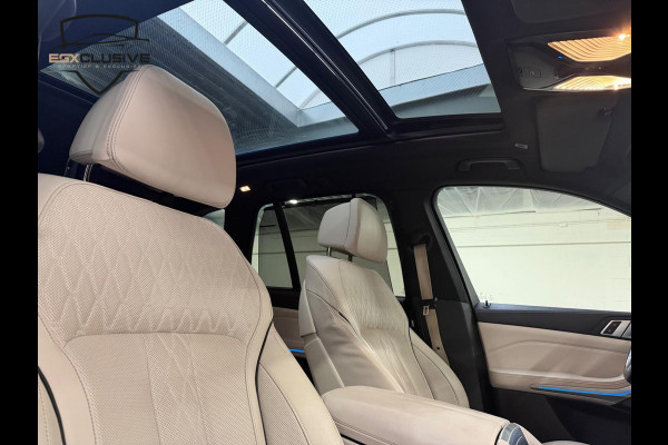 BMW X5 XDrive45e High Executive | SKYLOUNGE | H&K | PANO | MEMORY | SOFTCLOSE | BOMVOL!