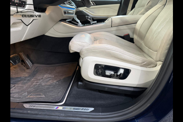 BMW X5 XDrive45e High Executive | SKYLOUNGE | H&K | PANO | MEMORY | SOFTCLOSE | BOMVOL!